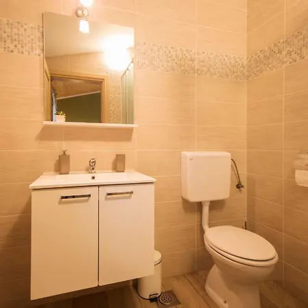 Noina Arka, A Charming With A Pool Surrounded By Nature Divšići