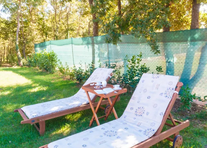Noina Arka, A Charming With A Pool Surrounded By Nature Dom wakacyjny
